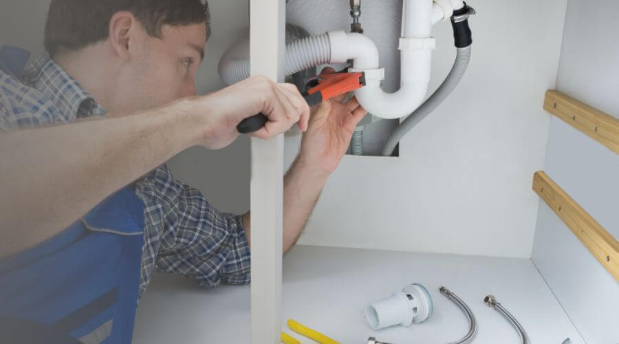 Professional expert plumbing services in Martinsdale, MT